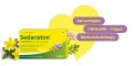 Instructions for use for Sedariston concentraat harde capsules, 30 stuks - 3