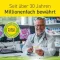 OMNIFLORA N harde capsules, 20 stuks