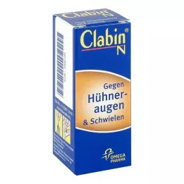 CLABIN N oplossing, 8 g