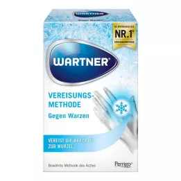 WARTNER Wrattenpray, 50 ml
