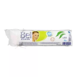 Bel Premium Pads rond (75 stuks)