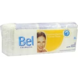 Bel Cosmetische watten (80 g)