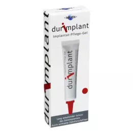 DURIMPLANT Implantaatverzorgingsgel, 10 ml