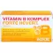 VITAMIN B KOMPLEX forte Hevert tabletten, 100 stuks