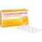 VITAMIN B KOMPLEX forte Hevert tabletten, 100 stuks