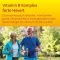VITAMIN B KOMPLEX forte Hevert tabletten, 100 stuks