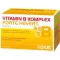 VITAMIN B KOMPLEX forte Hevert tabletten, 200 stuks