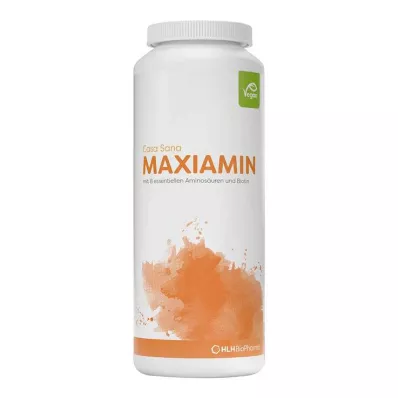 CASA SANA MAXIAMIN Capsules, 160 stuks CASA SANA MAXIAMIN Capsules, 160 stuks