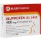 IBUPROFEN AL acute 400 mg filmomhulde tabletten, 10 st