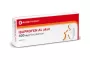 Instructions for use for IBUPROFEN AL acute filmomhulde tabletten van 400 mg, 10 stuks - 2