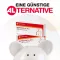 IBUPROFEN AL acute filmomhulde tabletten van 400 mg, 20 st