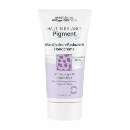 HAUT IN BALANCE Pigment Age-Reduz. handcrème, 75 ml