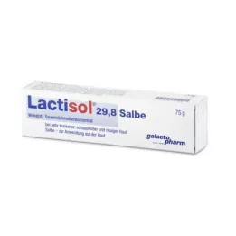 LACTISOL 29.8 Zalf, 75 g