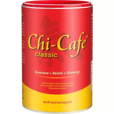 CHI-CAFE Poeder, 400 g