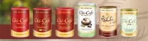 Instructions for use for Chi Cafe Dr.Jacob`s poeder, 400 g - 2