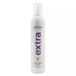 CALLUSAN Extra XXL Crèmeschuim, 300 ml