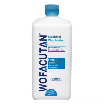 WOFACUTAN geneeskrachtige waslotion, 1 L WOFACUTAN geneeskrachtige waslotion, 1 L