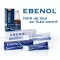 EBENOL 0,5% crème, 15 g