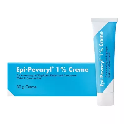 EPI PEVARYL Room, 30 g EPI PEVARYL Room, 30 g