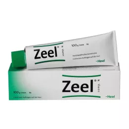 ZEEL comp.N crème, 100 g