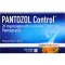 PANTOZOL Controle 20 mg enterische tabletten, 14 stuks