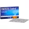 PANTOZOL Controle 20 mg enterische tabletten, 14 stuks