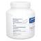PURE ENCAPSULATIONS Magnesium Magn. citraat capsules, 180 stuks
