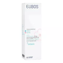 EUBOS KINDER Huidrustlotion, 125 ml