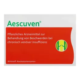 AESCUVEN Tabletten, 100 stuks