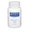PURE ENCAPSULATIONS Vitamine C 400 gebufferde capsules, 90 st