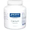 PURE ENCAPSULATIONS Calciumcitraat-capsules, 180 capsules