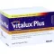 VITALUX Plus Luteïne &amp; Omega-3 Capsules, 84 Capsules