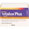 VITALUX Plus Luteïne &amp; Omega-3 Capsules, 84 Capsules