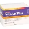 VITALUX Plus Luteïne &amp; Omega-3 Capsules, 84 Capsules