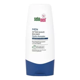 SEBAMED voor mannen After Shave Balm, 100 ml