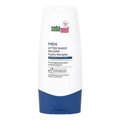 SEBAMED voor mannen After Shave Balm, 100 ml