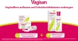 Instructions for use for Vagisan intieme waslotion, 200 ml - 1