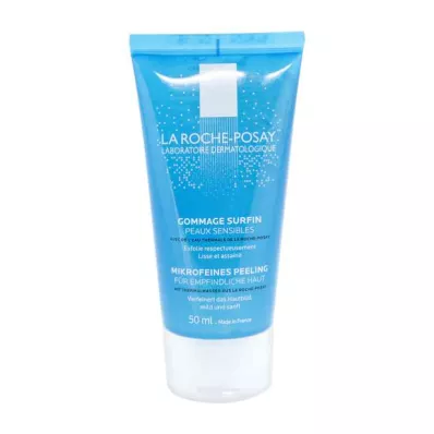 ROCHE-POSAY Fysiologische peeling, 50 ml