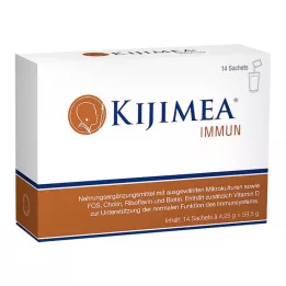 KIJIMEA Immuunpoeder, 14 st