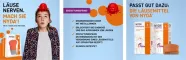 Instructions for use for NYDA® metalen luizen- en netenkam, 1 stuk - 7