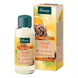 KNEIPP Sauna Opgieting Time Out Puur, 100 ml