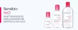 Instructions for use for Bioderma Sensibio H2O reinigingsoplossing voor de gevoelige huid, 500 ml - 6