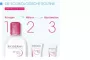Instructions for use for Bioderma Sensibio H2O reinigingsoplossing voor de gevoelige huid, 500 ml - 3
