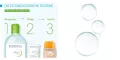 Instructions for use for Bioderma Sebium H2O reinigingsoplossing voor de vette, onzuivere huid, 500 ml - 1