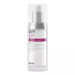LETI SR Anti-roodheid serum, 30 ml