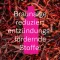 LETI SR Anti-roodheid serum, 30 ml