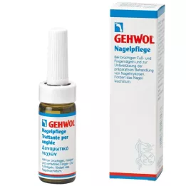 GEHWOL Nagelverzorging, 15 ml