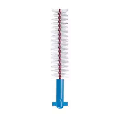 CURAPROX zacht implantaat 505 2-5,5mm, 5 stuks