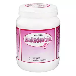 MALTODEXTRIN 6 Lamperts poeder, 750 g