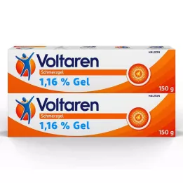 VOLTAREN Pijngel, 300 g